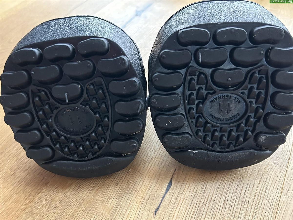 Bild 3: Equine Fusion Trekking Shoe, Größe 11