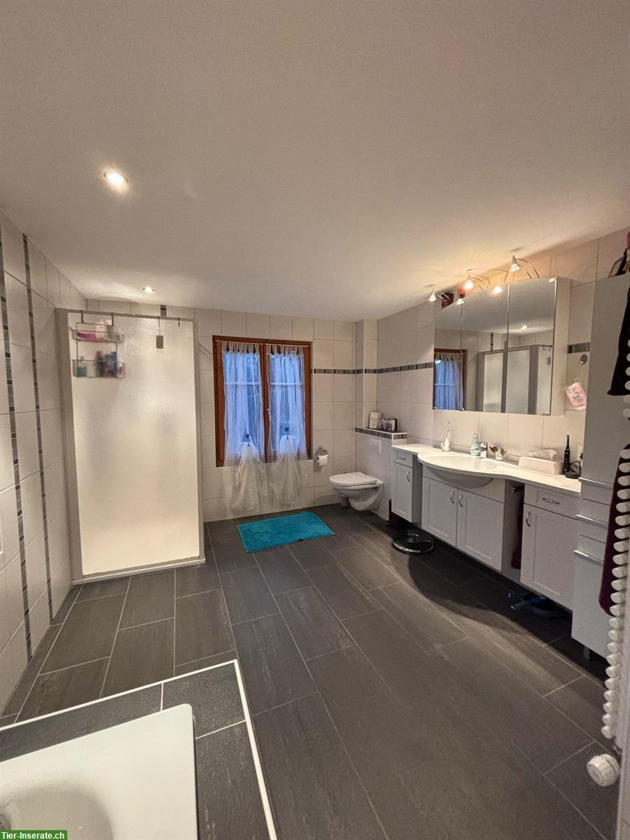 Bauernhof Wohnung zu vermieten
