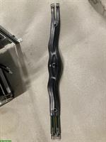 Leder-Langgurte 125cm