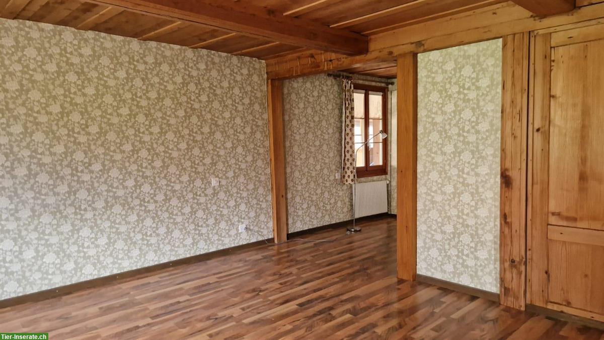 Bild 7: Vermieten 5 Zimmer Wohnung mit Pferdehaltung möglich