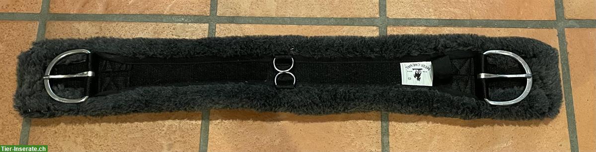 Westernsattelgurte 85cm und 90cm zu verkaufen