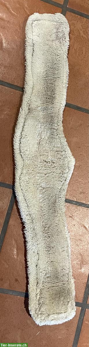 Bild 5: Westernsattelgurte 85cm und 90cm zu verkaufen