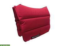 Sattelunterlage: Body-Move-Pad Dressur Pro
