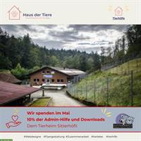 Wir gestalten Webseiten, Social Media & Checklisten – und spenden 10%