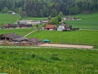 Offenstallplatz für Wallach in 9604 Oberrindal SG