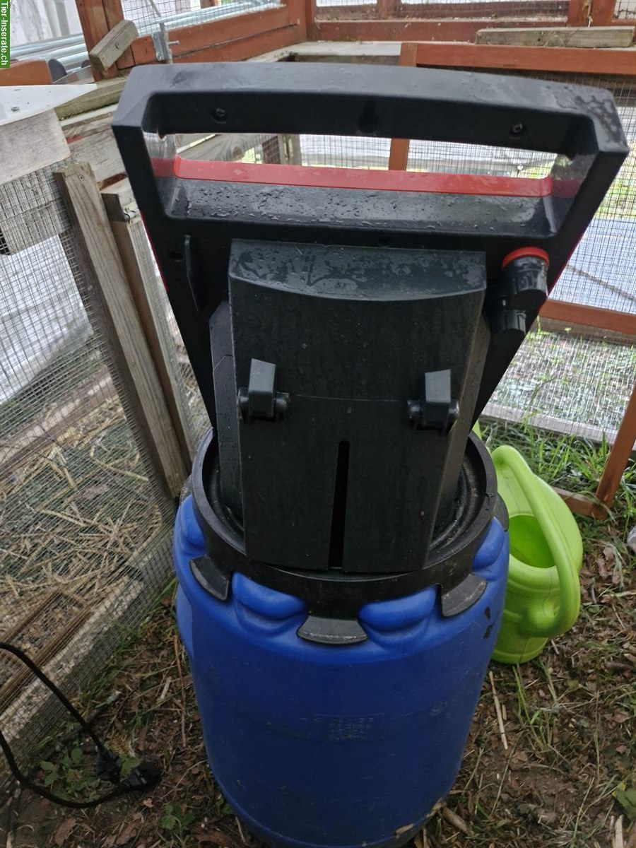 Bild 2: NEUER Solar Viehhüter zu verkaufen