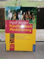 6 Pferdebücher zu Praxiswissen und Haltung Pferde