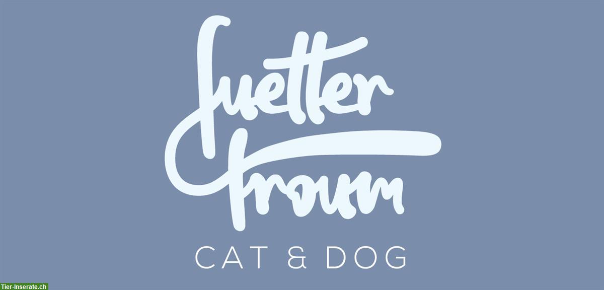 Bild 6: ANiFiT gesundes Katzen- & Hundefutter mit CHF 10.- Rabatt ausprobieren