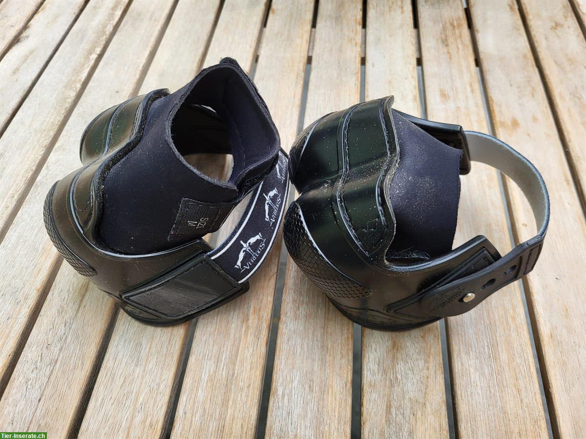 Veredus Ballenschoner Carbon Shield, Grösse M