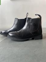 Neue Stiefeletten, ungetragen, Grösse 38