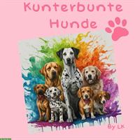 Hundeartikel handgefertigt aus Basel