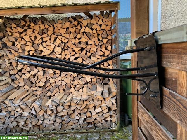 Bild 2: Sattelhalter zu verkaufen / abzugeben