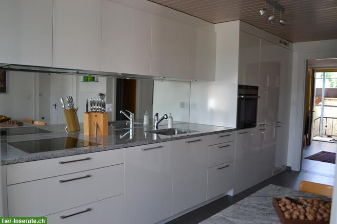Bild 3: 3½ Zimmer EG-Wohnung | Wohnen mit eigenem Pferd