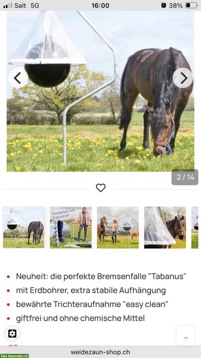 Bremsenfalle von Voss zu verkaufen