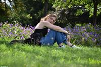 Suche Reitbeteiligung im Raum Boll, Habstetten, Stadt Bern