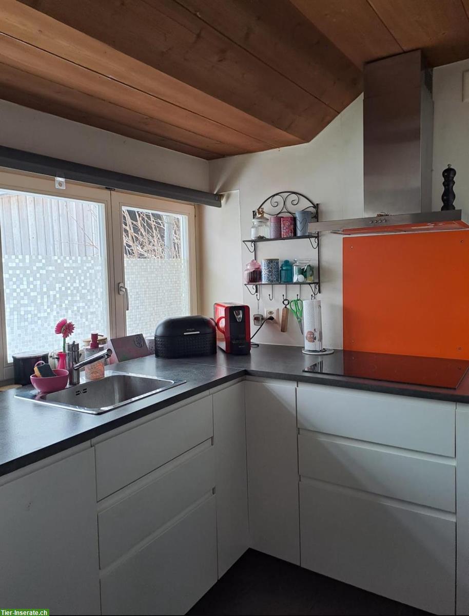 Bild 5: Vermieten Wohnung mit Charme in altem Bauernhaus