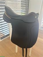Sommer Sattel Somero Gait, 18 Zoll