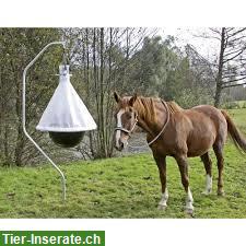 Eine Bremsenfalle abzugeben