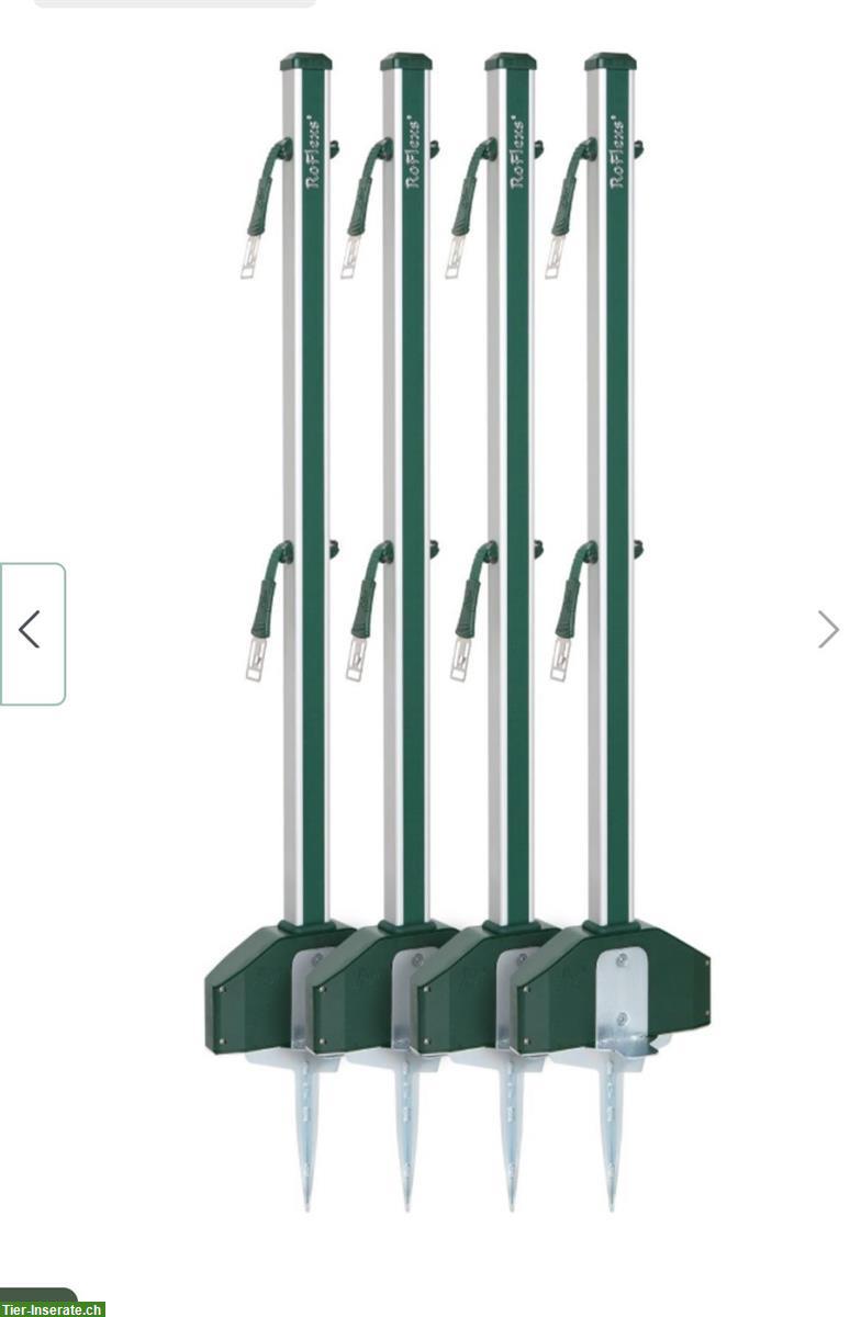 RoFlexs Weidezaun Set GESUCHT