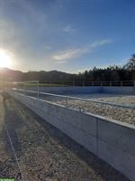 Reitstunden mit Schulpferden / eigenen Pferden im Toggenburg