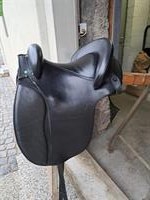 Ludomar Sattel Ronda zu verkaufen