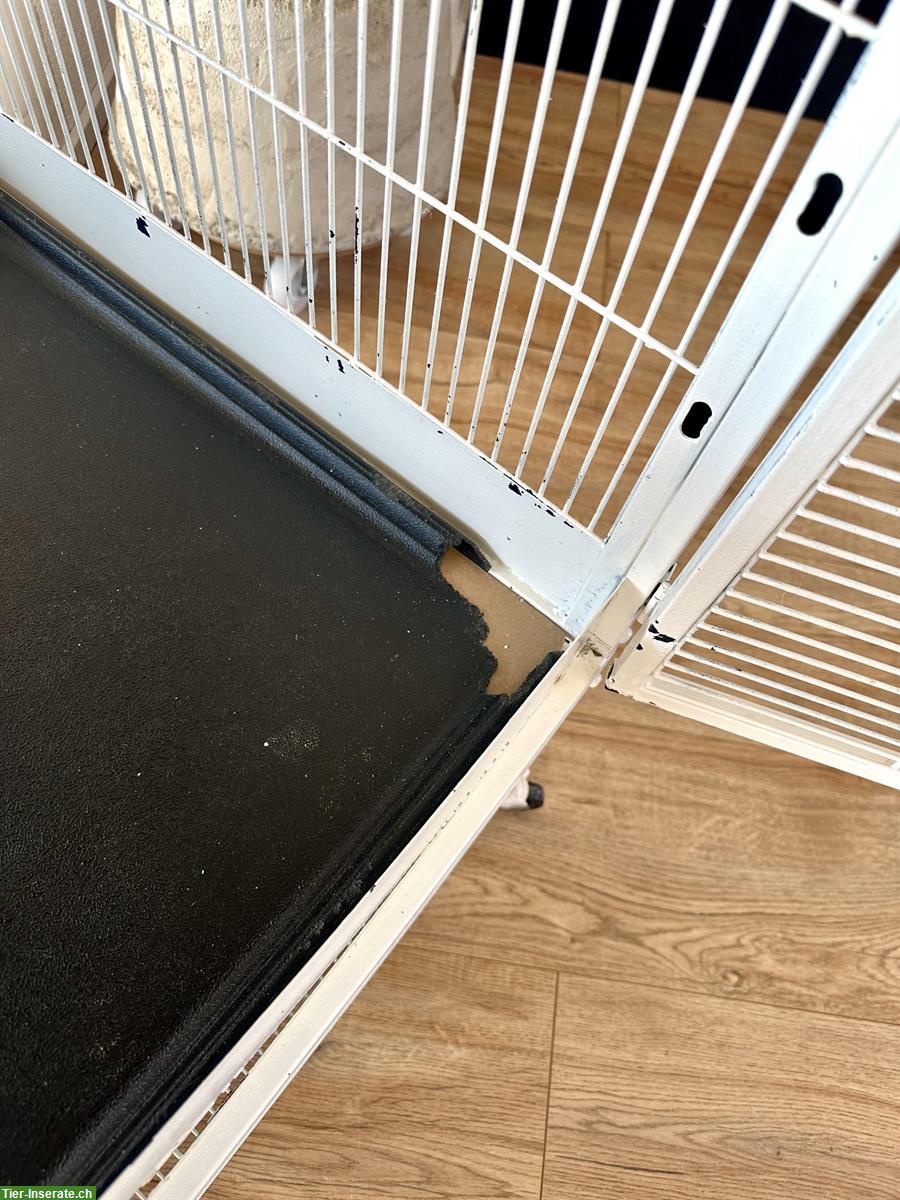 Bild 9: Savic Nagerheim Suite Royale 95 / Kleintierkäfig