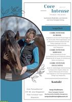 Ganzheitliches 🐴Pferdetraining