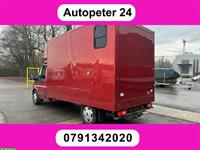 FORD Transit 4x4 Pferdetransporter zu verkaufen