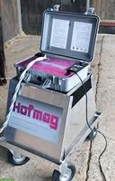 HOFMAG Impulse-Magnetfeldgerät zu verkaufen