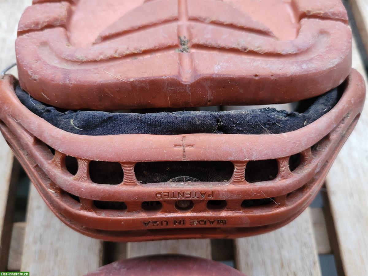 Bild 8: Gebrauchte Renegade Hufschuhe in gutem Zustand