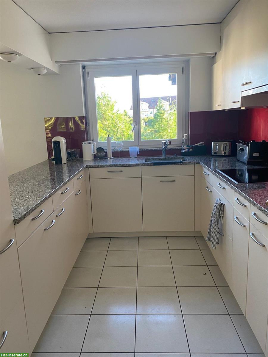 Bild 5: Charmante 4½-Zimmer Maisonette Wohnung in Egg ZH