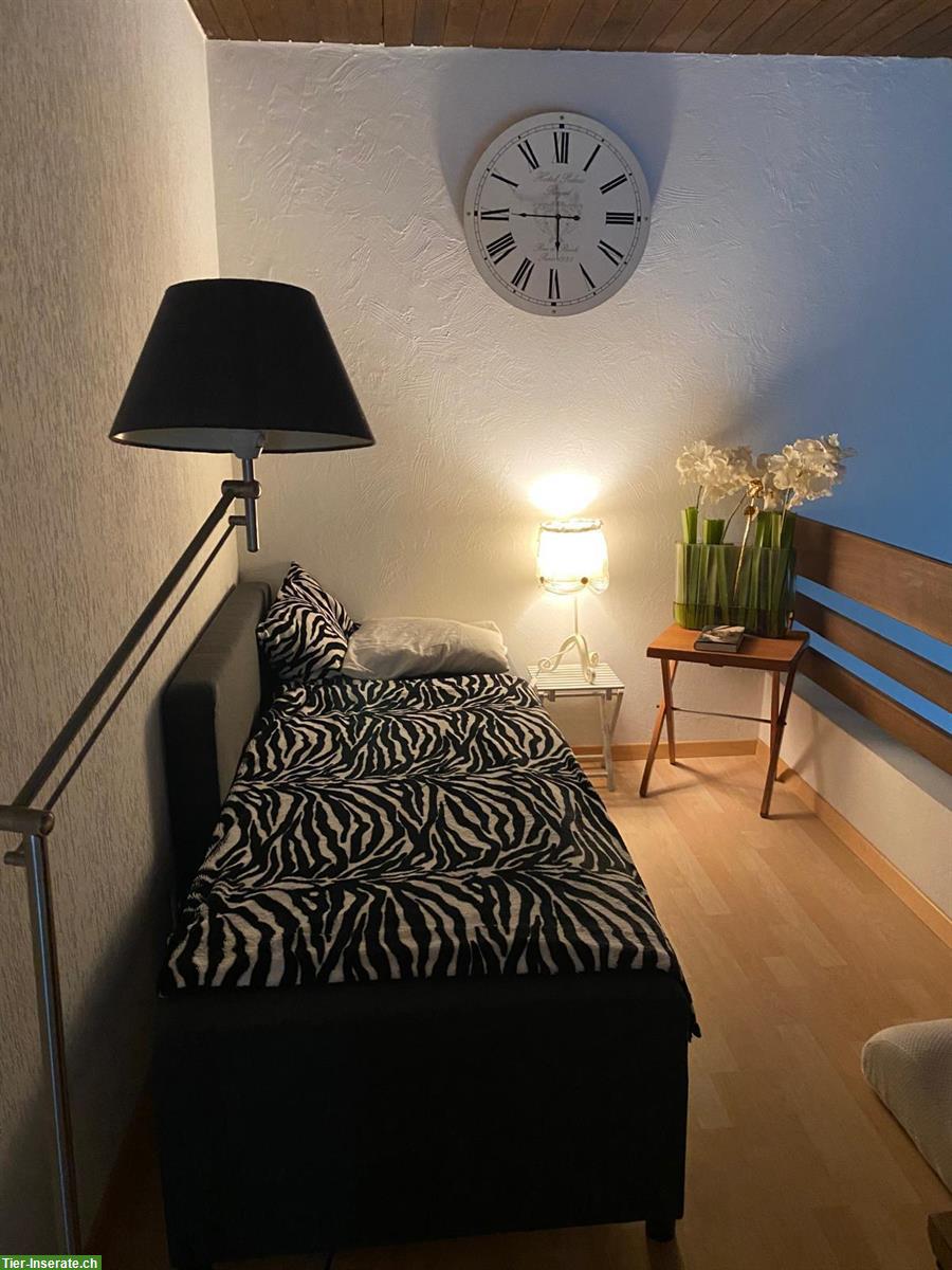 Bild 6: Charmante 4½-Zimmer Maisonette Wohnung in Egg ZH