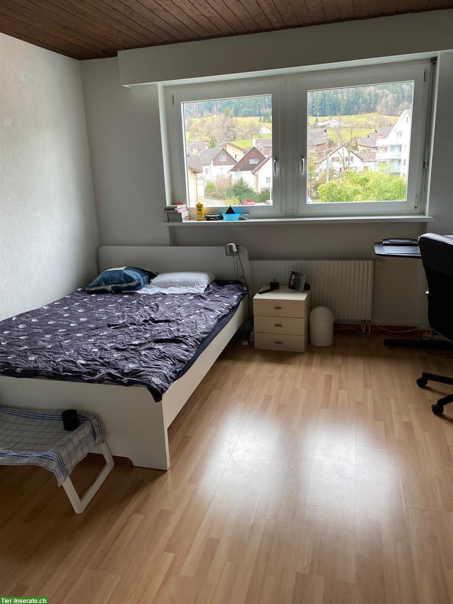 Bild 7: Charmante 4½-Zimmer Maisonette Wohnung in Egg ZH