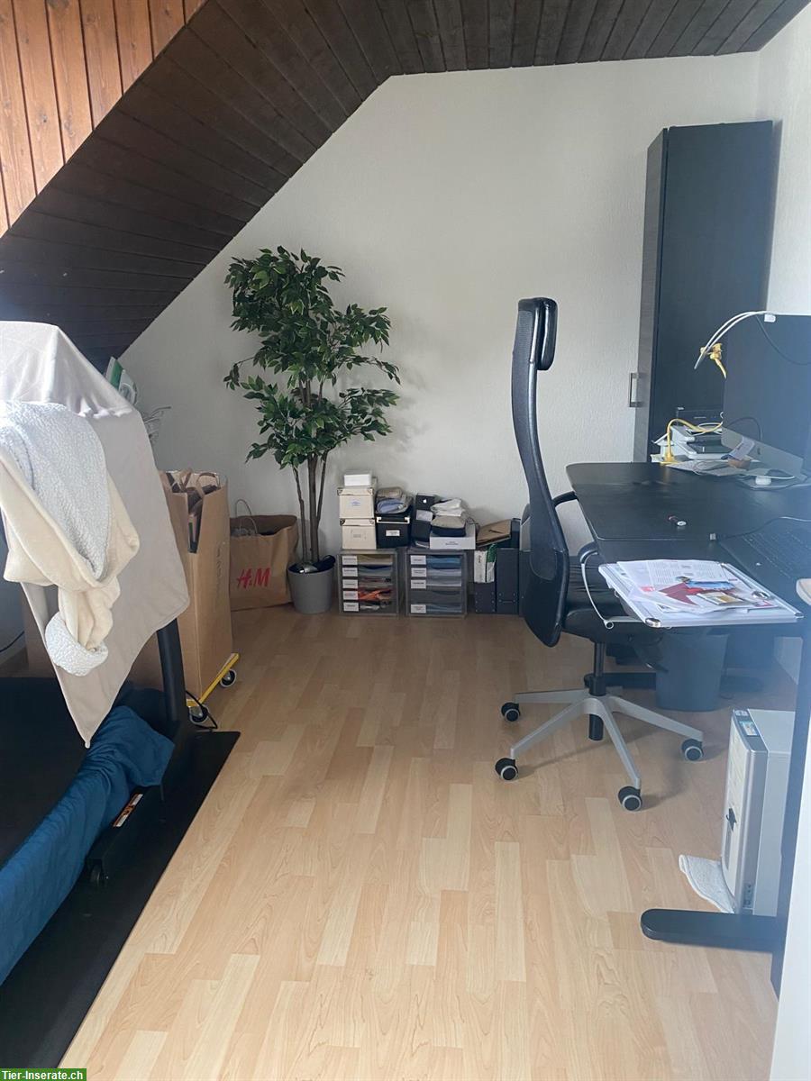 Bild 8: Charmante 4½-Zimmer Maisonette Wohnung in Egg ZH