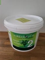 Eimer Dr. Weyrauch «STANDFEST» - ungeöffnet✅