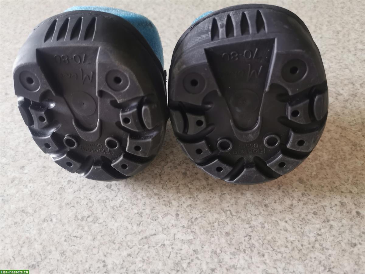 Bild 3: Neue Hufschuhe Floating Boots Mini zu verkaufen