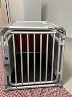 Hundebox Auto 4pets Pro 3 M