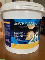 Pferde Mineralfutter von Dr. Weyrauch