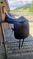 Dressursattel Prestige Venus zu verkaufen