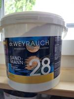 Dr. Weyrauch Mineralstoffe zu verkaufen