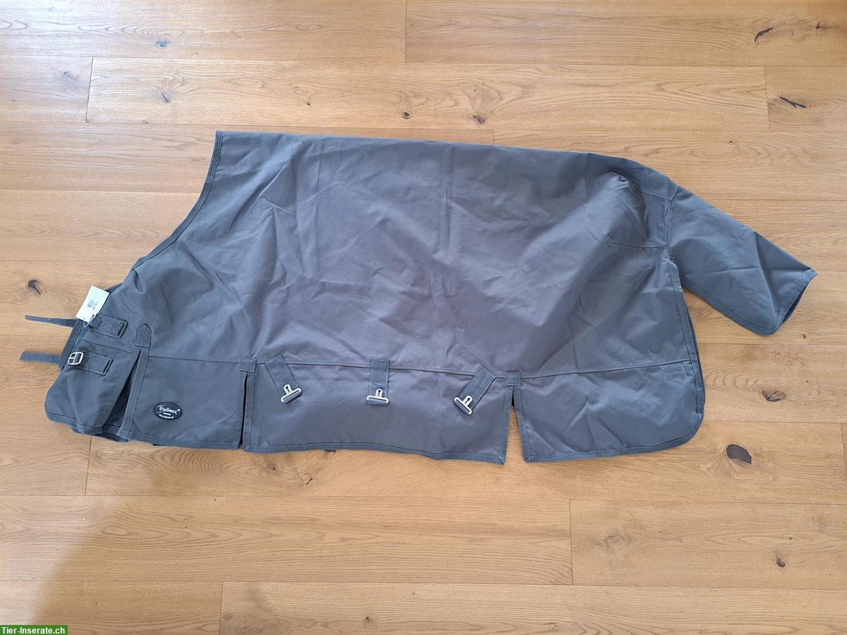 Fedimax Outdoordecke mit Abschwitzfunktion - 135cm