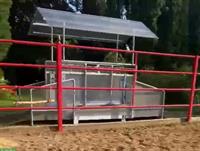 Horse Gym 2000 zu verkaufen