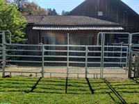 Vermieten schöne Auslaufboxe in Strengelbach AG