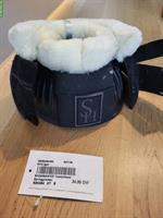 Neue Springglocken XF 8 mit Teddyfleece