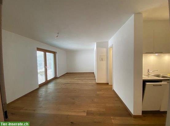 2.5 Zimmer Wohnung mit Pferdebox, Lamboing BE