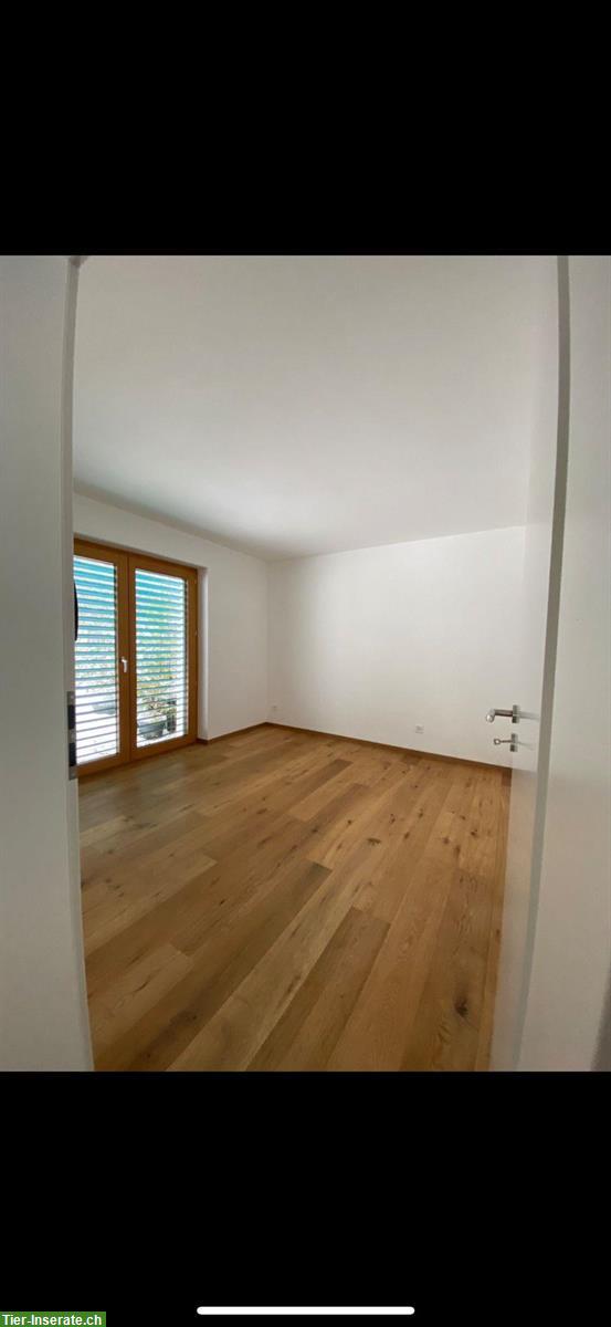 Bild 3: 2.5 Zimmer Wohnung mit Pferdebox, Lamboing BE