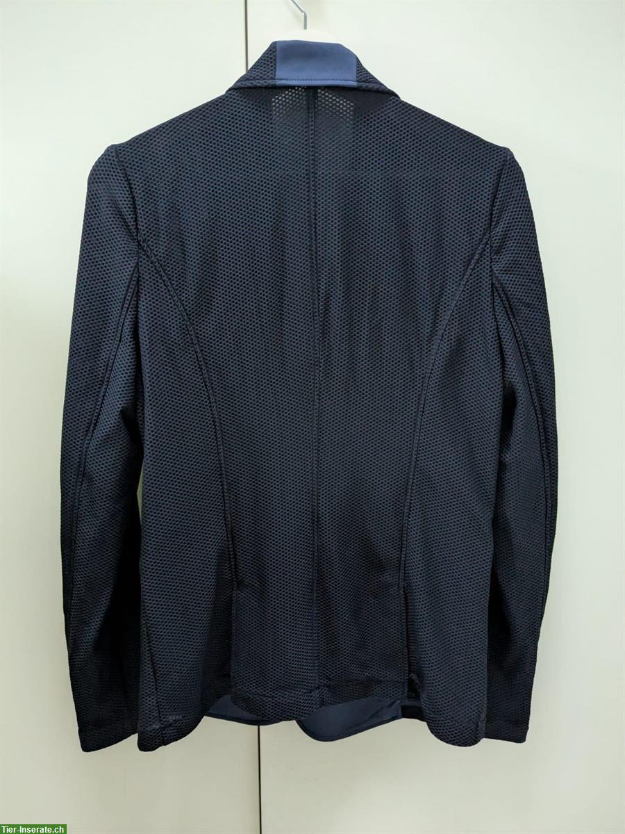 Bild 2: Jacket, Turnierjacket, Sommerjacket, Alessandro Albanese
