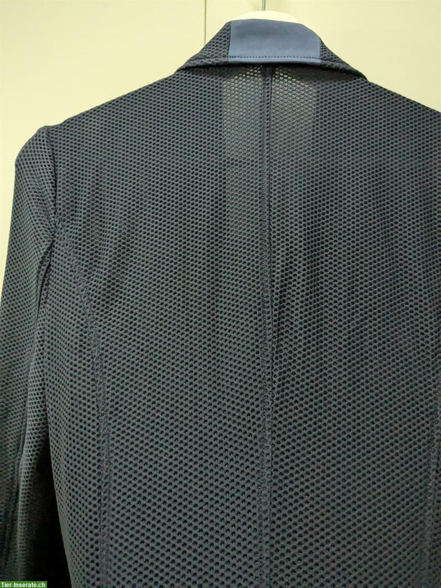 Bild 3: Jacket, Turnierjacket, Sommerjacket, Alessandro Albanese