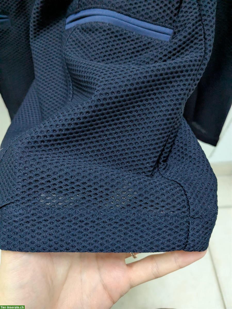 Bild 4: Jacket, Turnierjacket, Sommerjacket, Alessandro Albanese