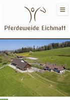 Suchen Mitarbeiter im Stall / Pferdeweidebetrieb im Seetal